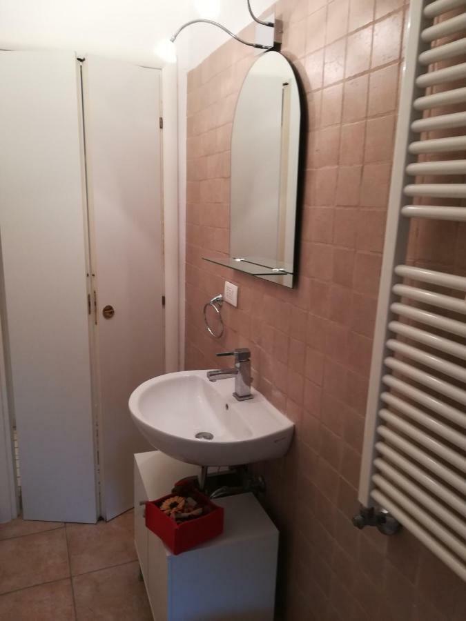 Pisolo Casa Vacanze Nuovo Appartamento Vicino All'Ospedale Sant'Orsola Болонья Экстерьер фото