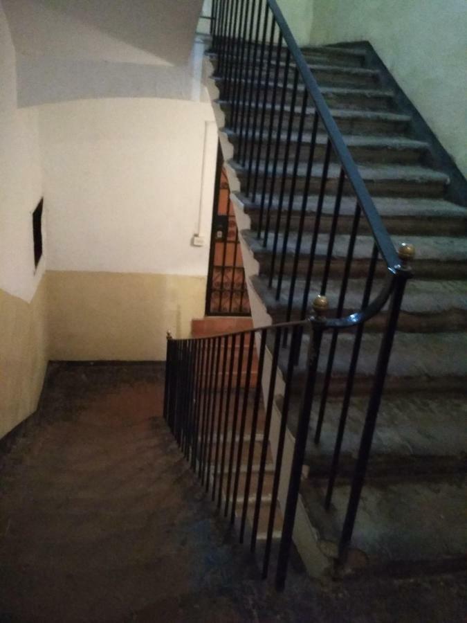 Pisolo Casa Vacanze Nuovo Appartamento Vicino All'Ospedale Sant'Orsola Болонья Экстерьер фото