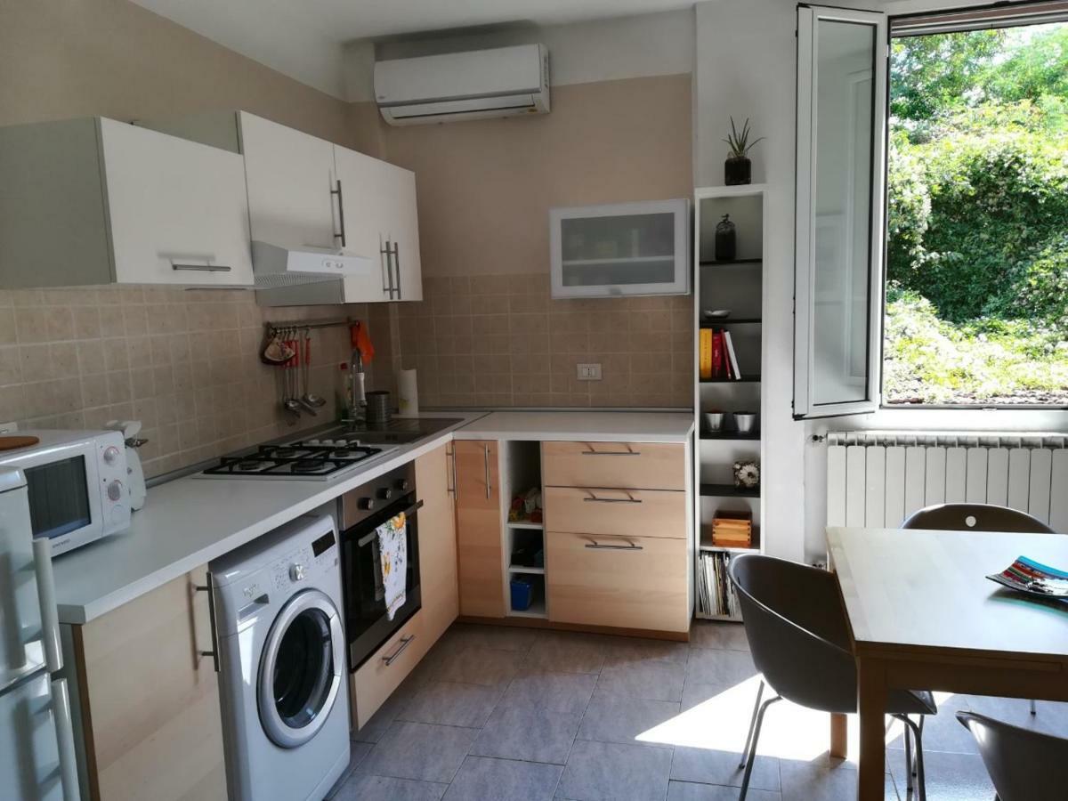 Pisolo Casa Vacanze Nuovo Appartamento Vicino All'Ospedale Sant'Orsola Болонья Экстерьер фото